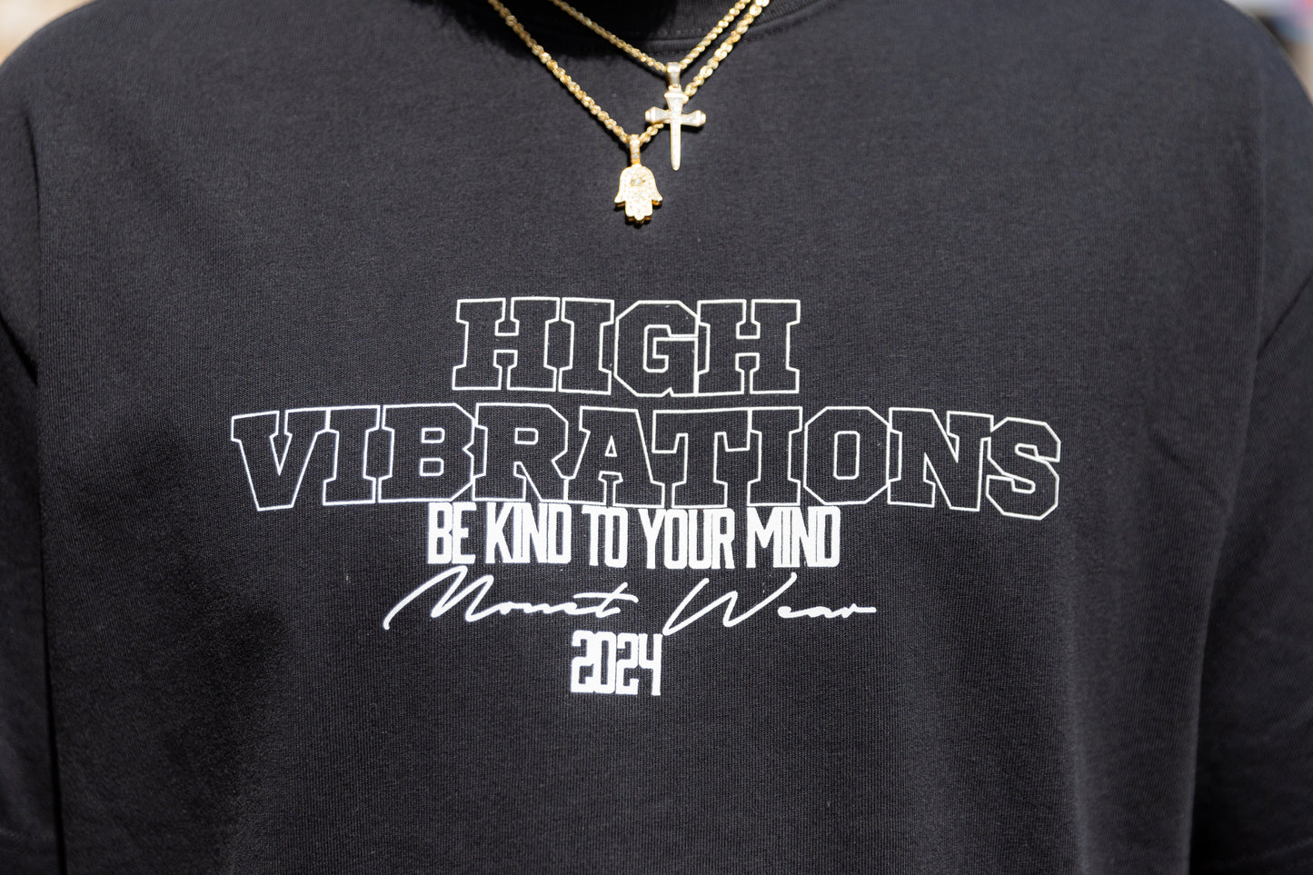 HV Black OG Shirt