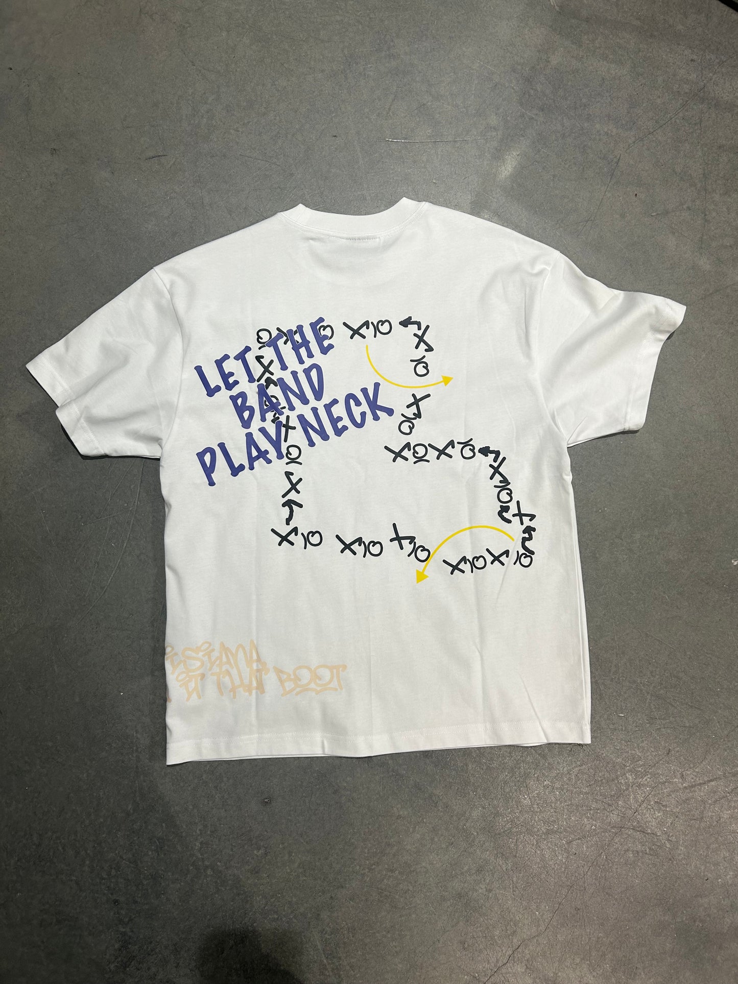 HV LSU Shirt